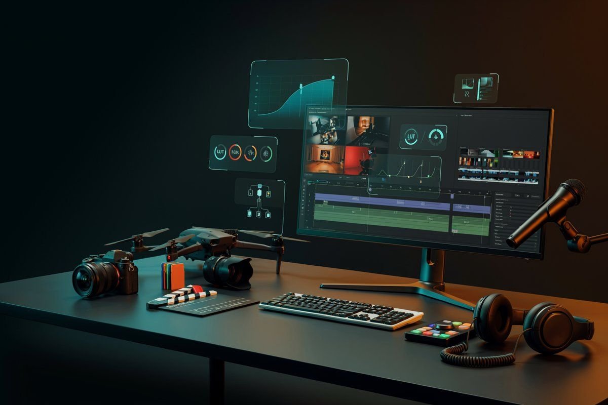 Video Editing Tips and Tricks